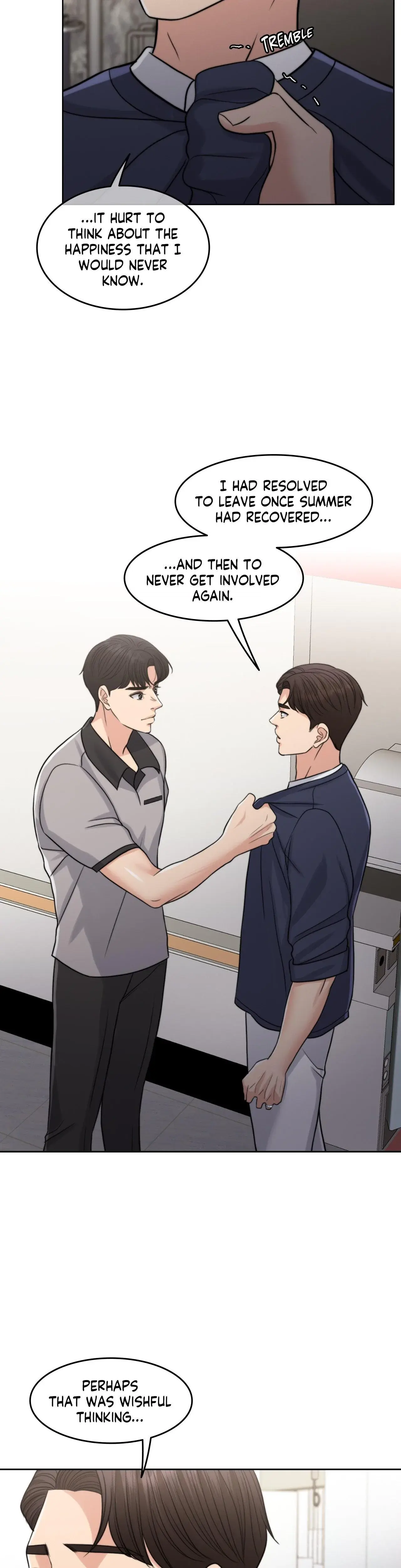 Wife For 1000 Days Season 2 Chapter 24 - Page 6