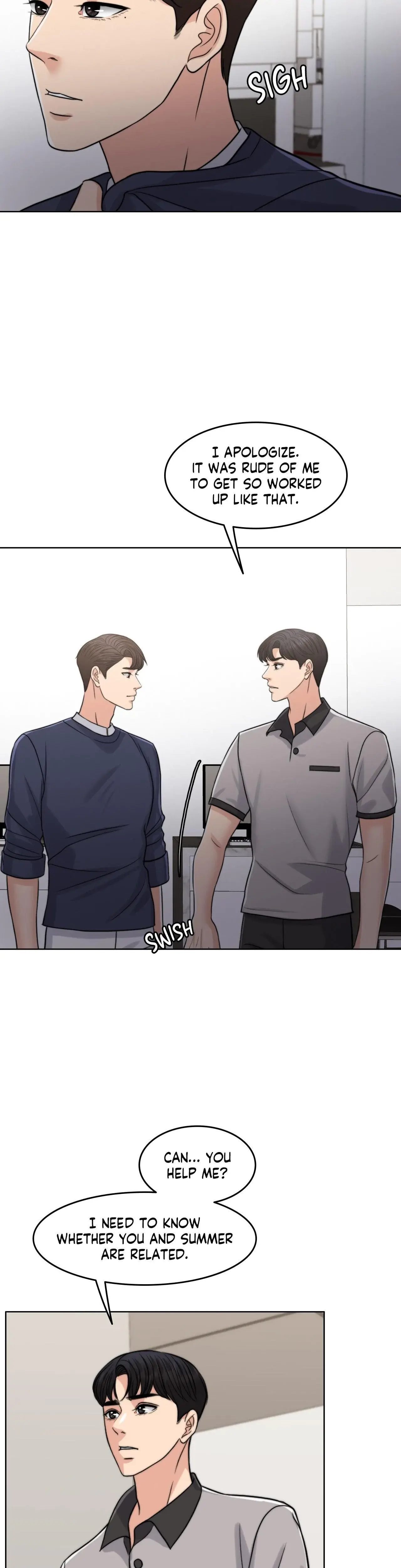 Wife For 1000 Days Season 2 Chapter 24 - Page 7