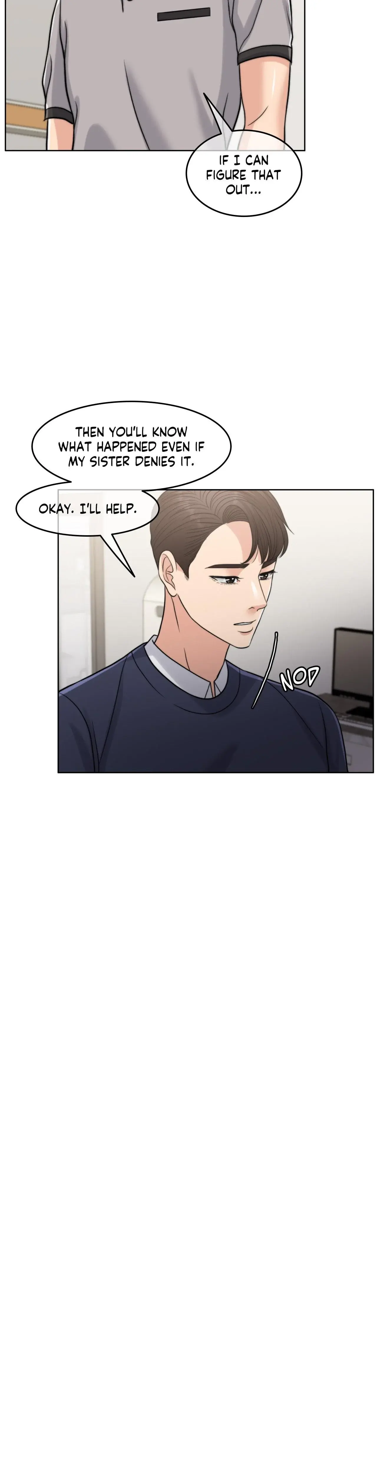 Wife For 1000 Days Season 2 Chapter 24 - Page 8