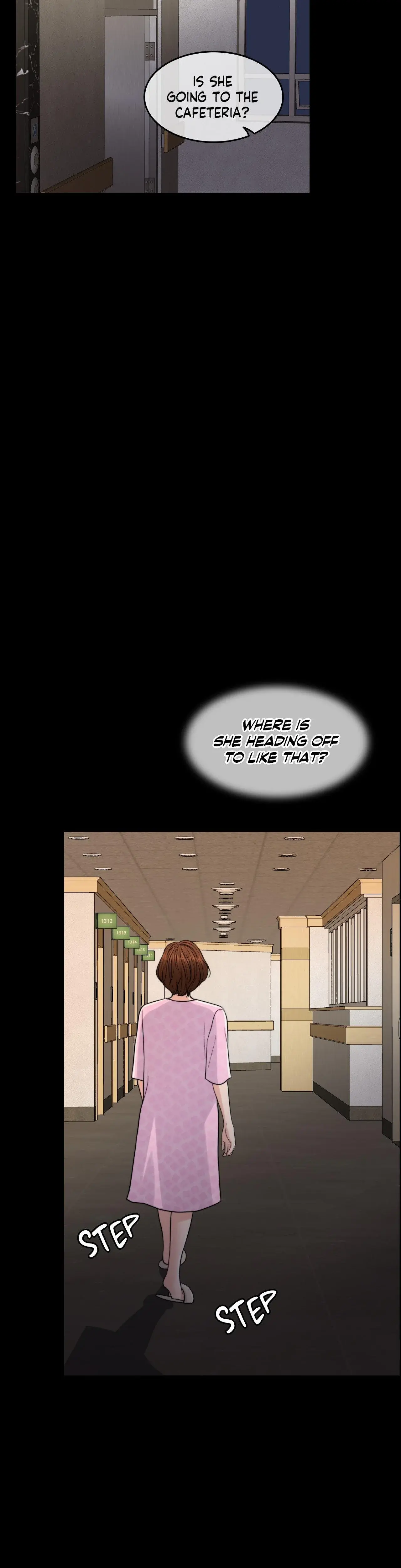 Wife For 1000 Days Season 2 Chapter 25 - Page 14