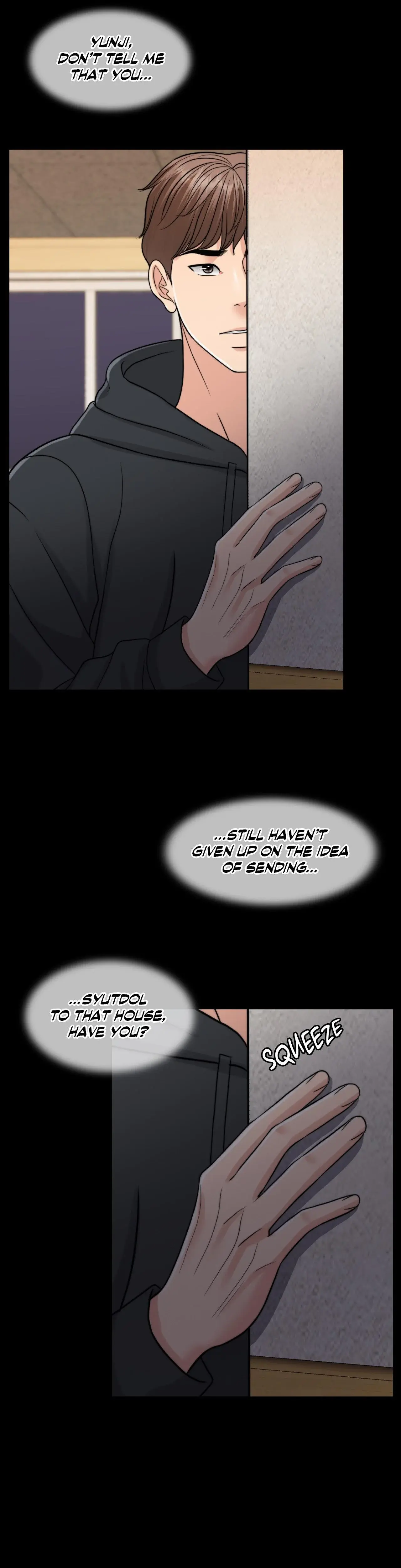 Wife For 1000 Days Season 2 Chapter 25 - Page 15