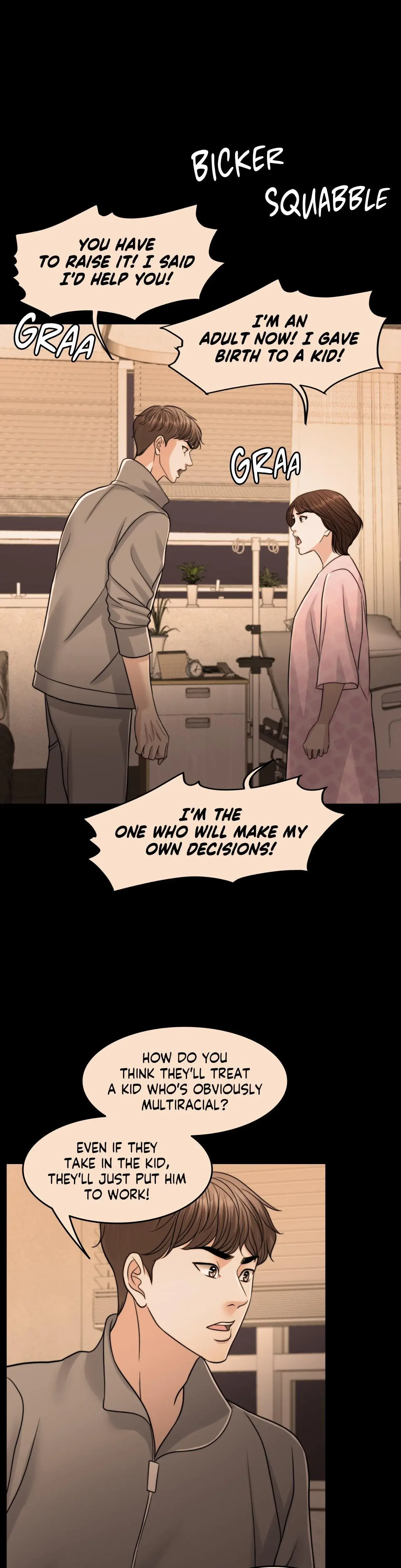 Wife For 1000 Days Season 2 Chapter 25 - Page 16
