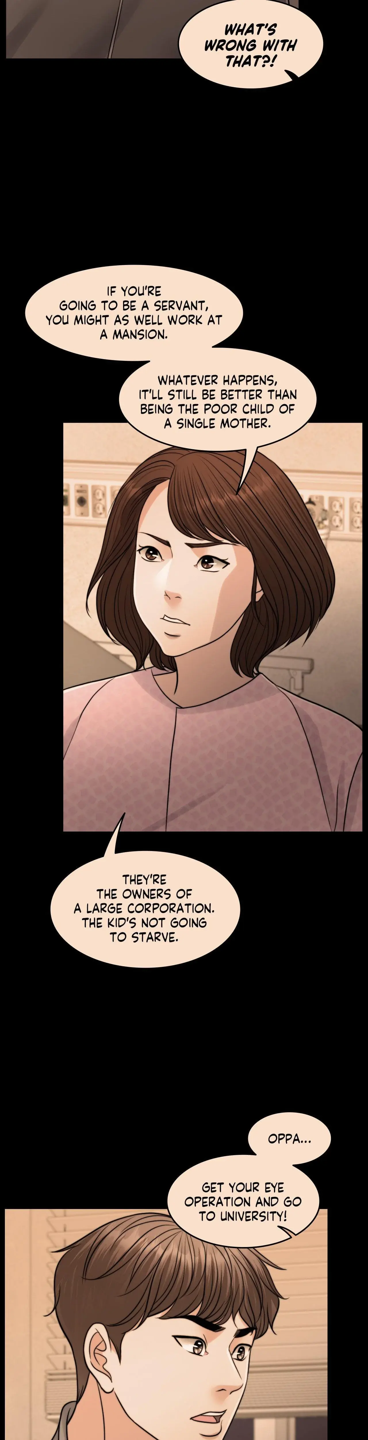 Wife For 1000 Days Season 2 Chapter 25 - Page 17