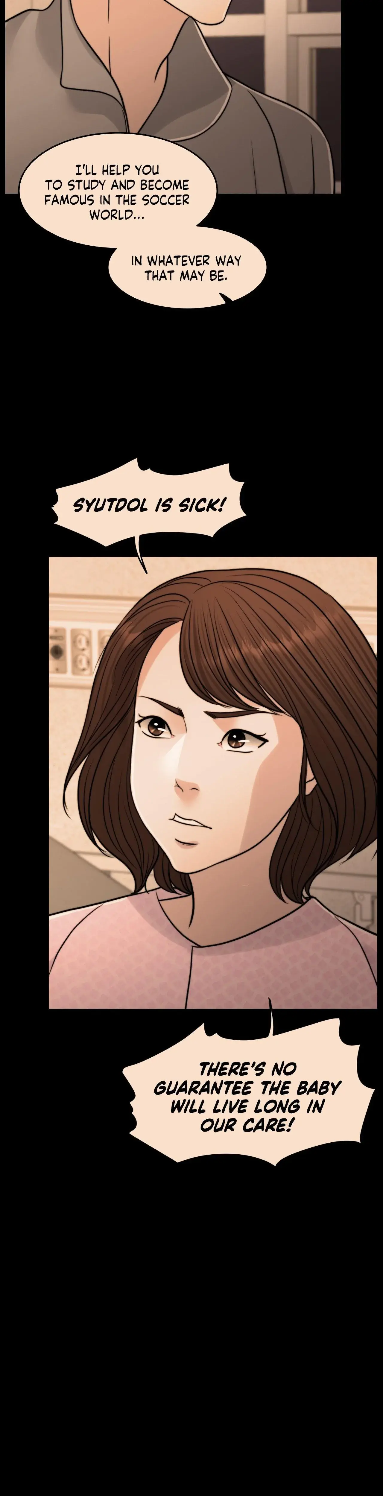 Wife For 1000 Days Season 2 Chapter 25 - Page 18