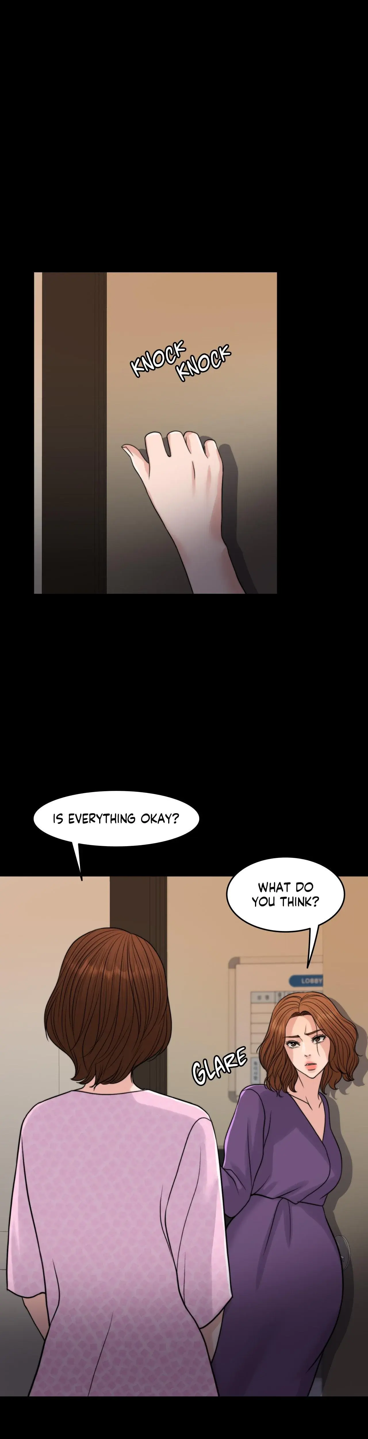 Wife For 1000 Days Season 2 Chapter 25 - Page 19