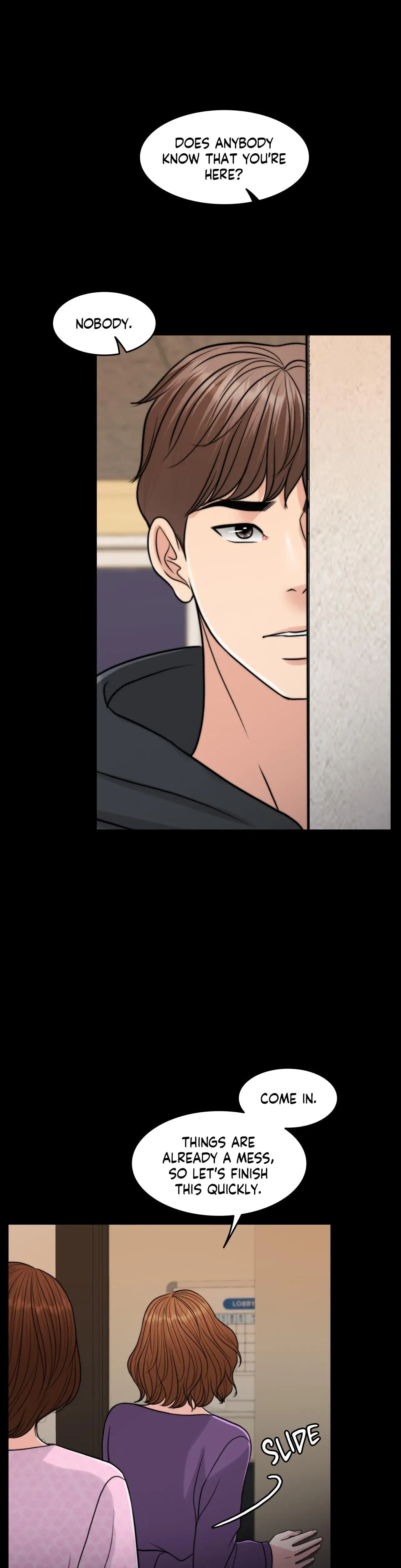 Wife For 1000 Days Season 2 Chapter 25 - Page 20