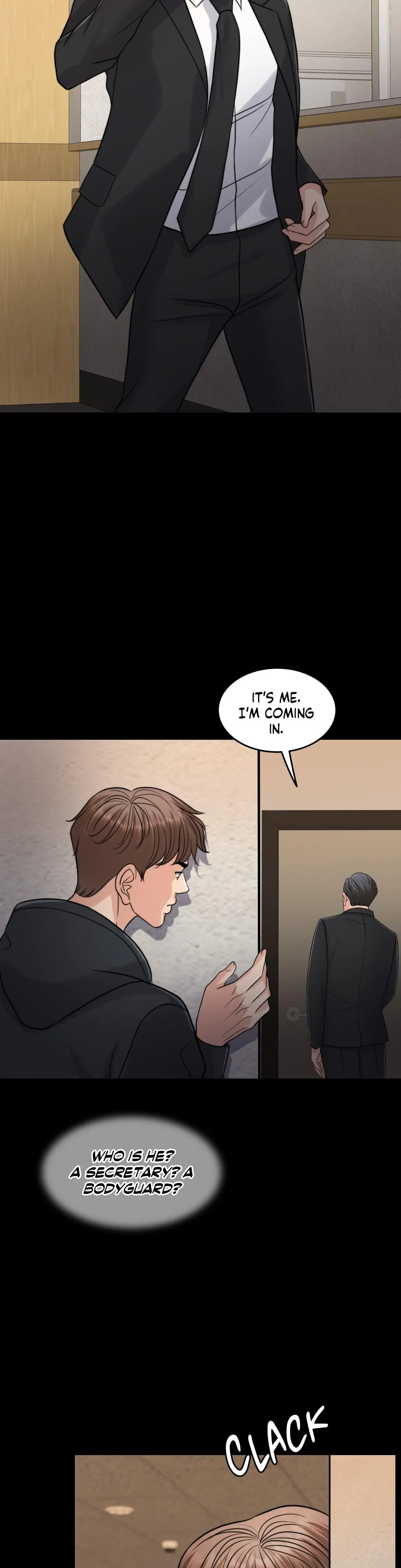 Wife For 1000 Days Season 2 Chapter 25 - Page 23