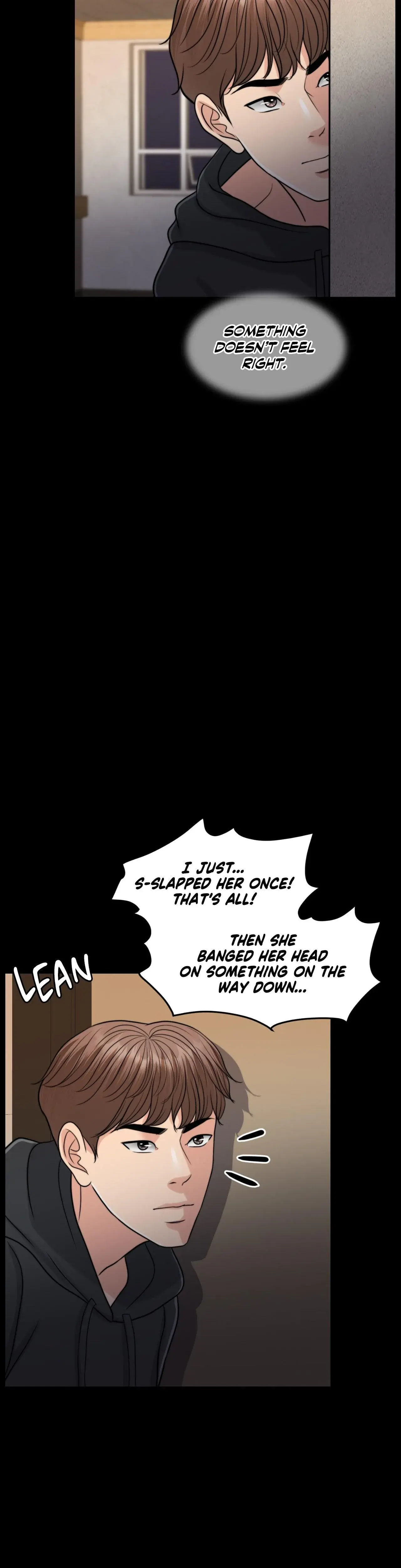 Wife For 1000 Days Season 2 Chapter 25 - Page 24