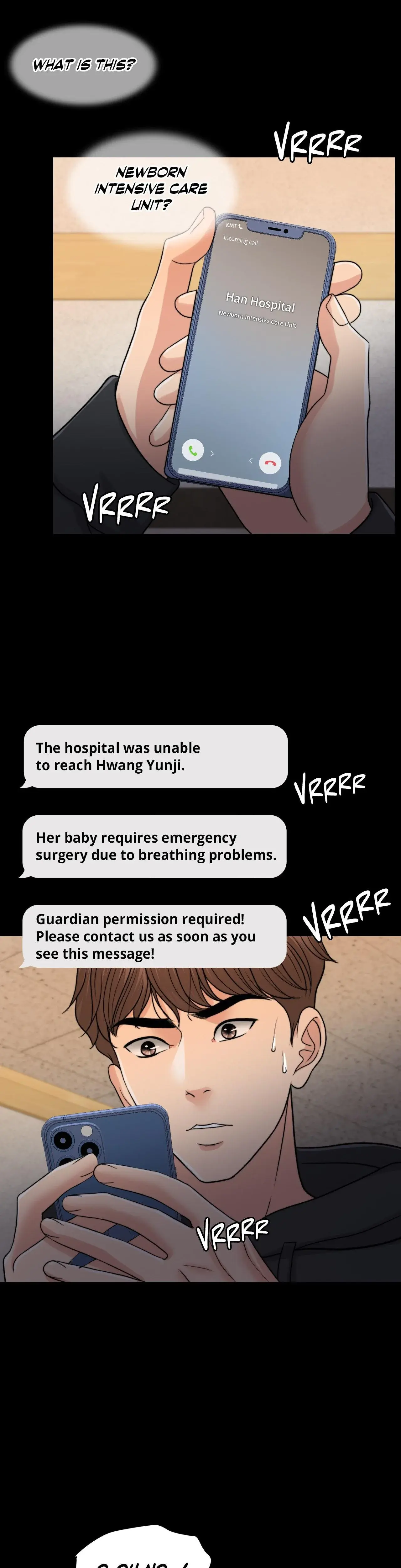 Wife For 1000 Days Season 2 Chapter 25 - Page 27