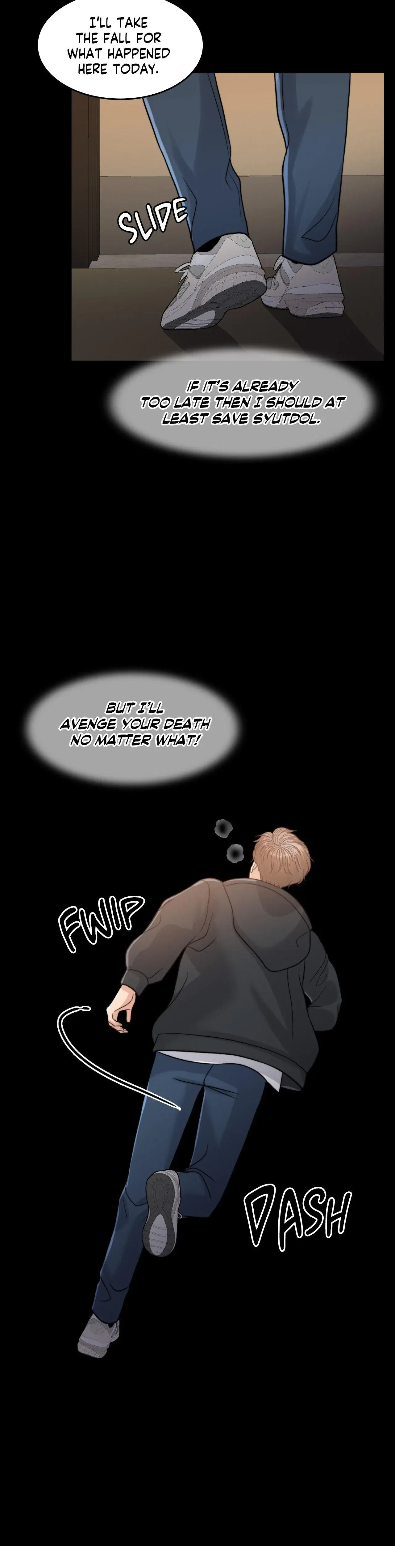 Wife For 1000 Days Season 2 Chapter 25 - Page 29
