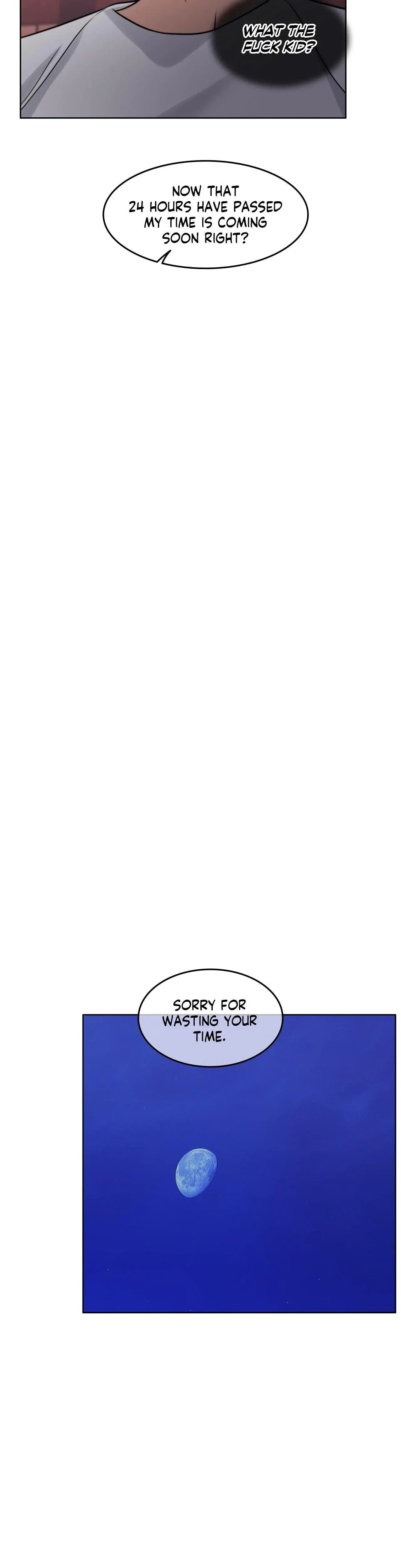 Wife For 1000 Days Season 2 Chapter 25 - Page 44