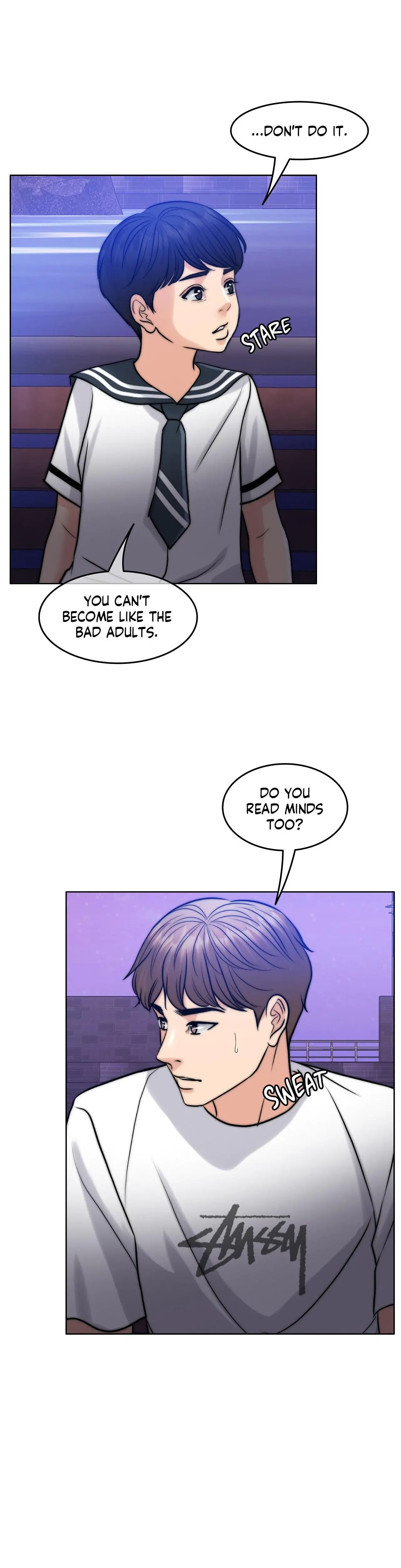 Wife For 1000 Days Season 2 Chapter 25 - Page 49