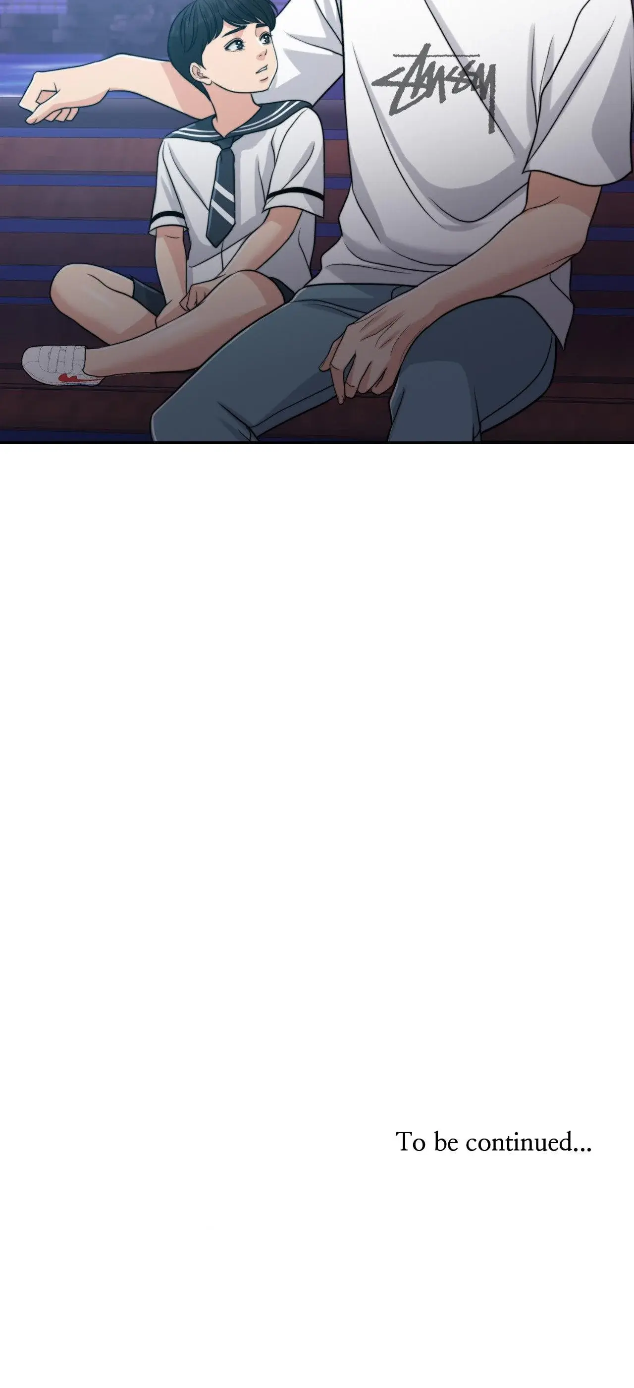 Wife For 1000 Days Season 2 Chapter 25 - Page 53