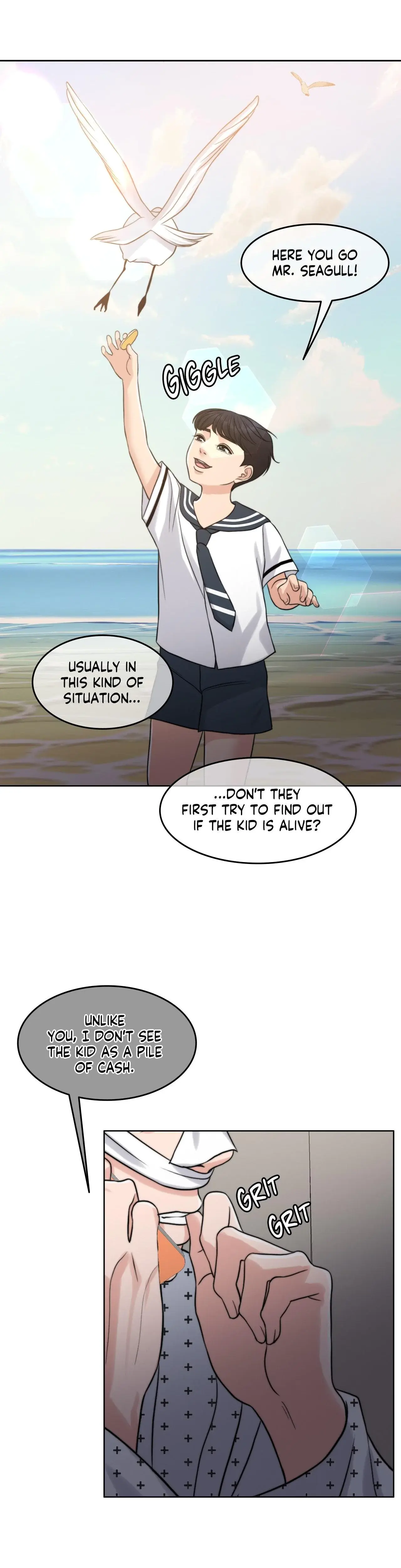 Wife For 1000 Days Season 2 Chapter 25 - Page 6