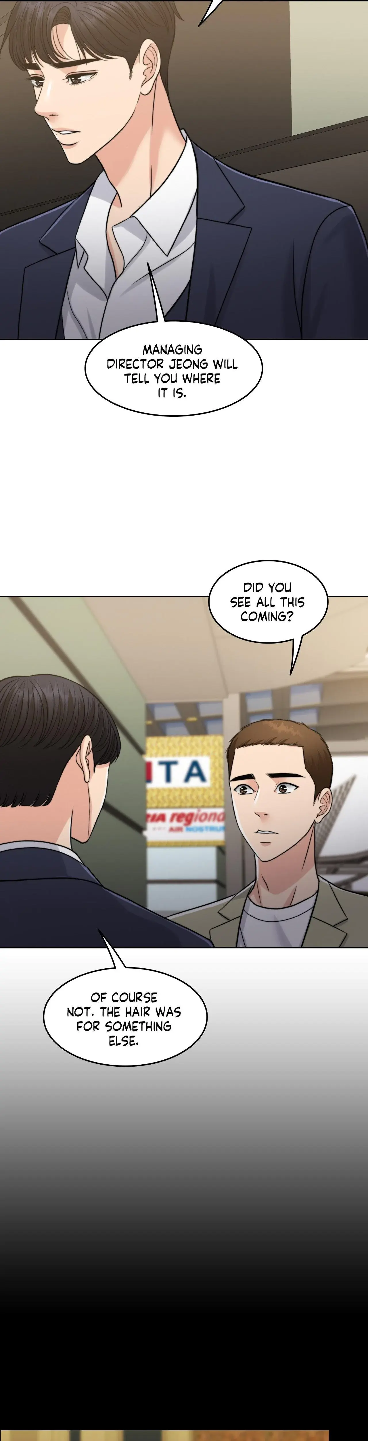 Wife For 1000 Days Season 2 Chapter 26 - Page 14