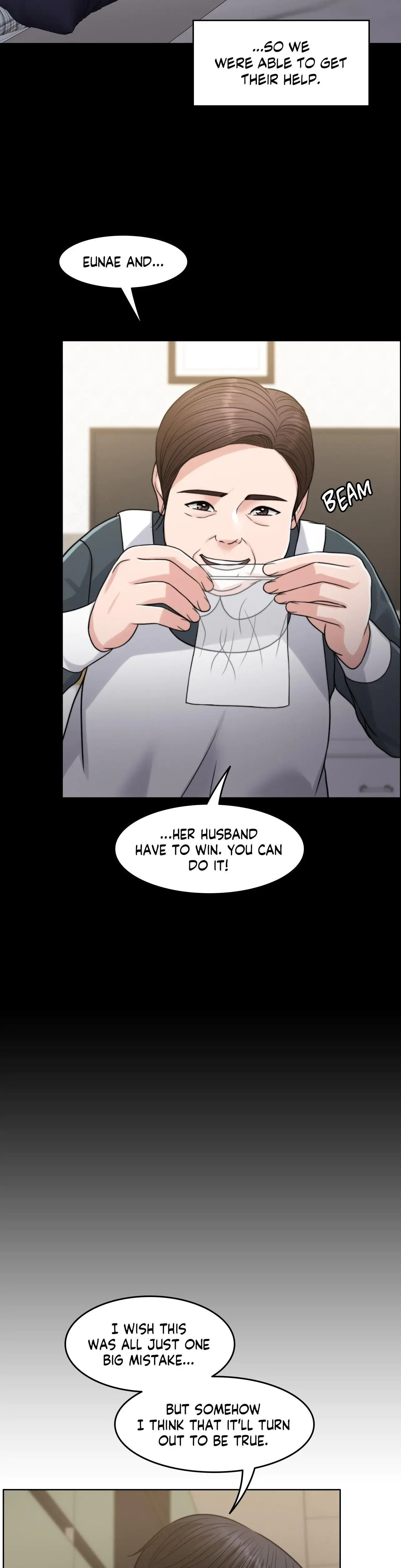 Wife For 1000 Days Season 2 Chapter 26 - Page 19