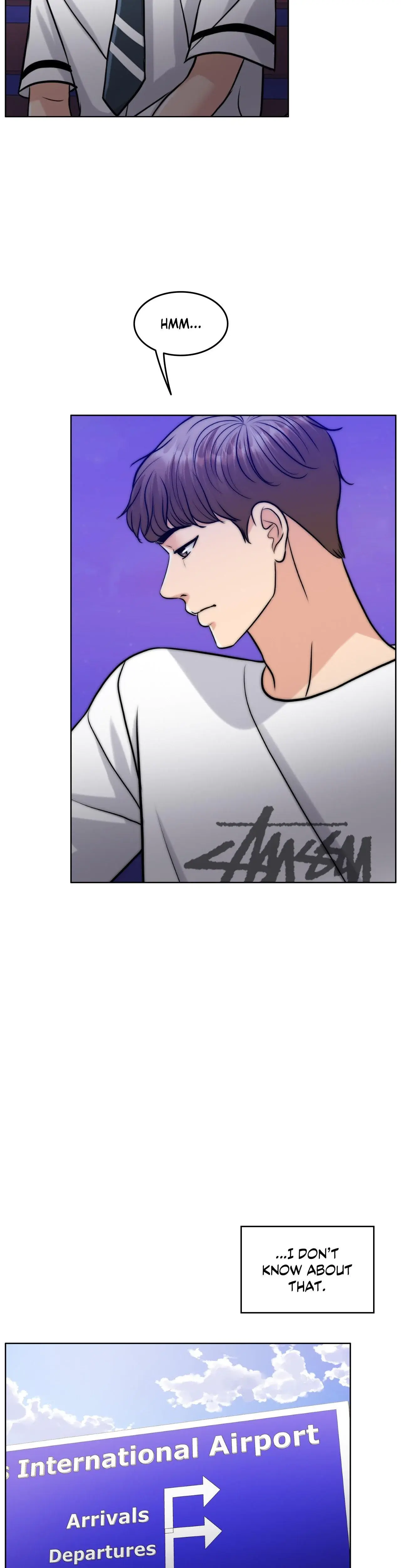 Wife For 1000 Days Season 2 Chapter 26 - Page 2
