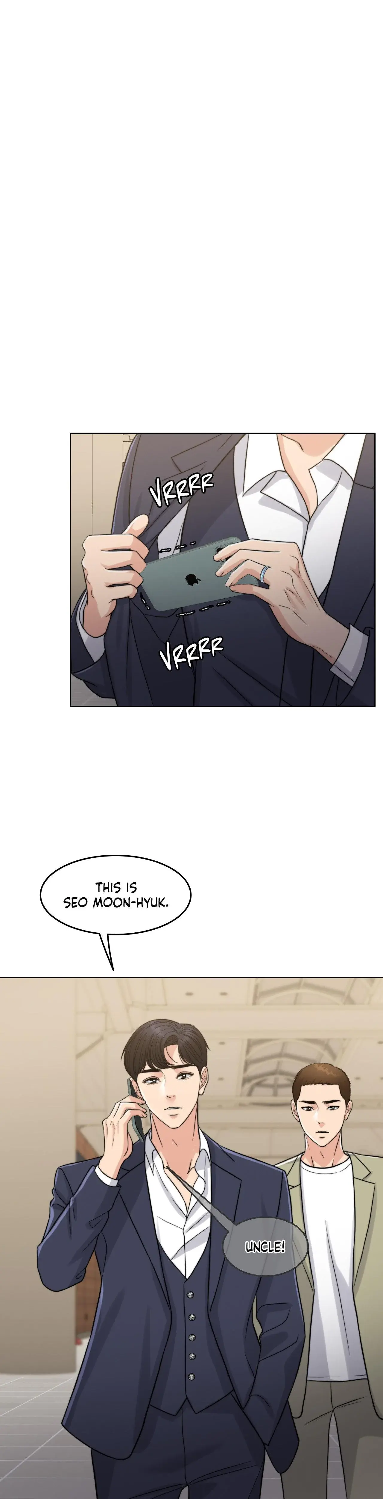 Wife For 1000 Days Season 2 Chapter 26 - Page 23