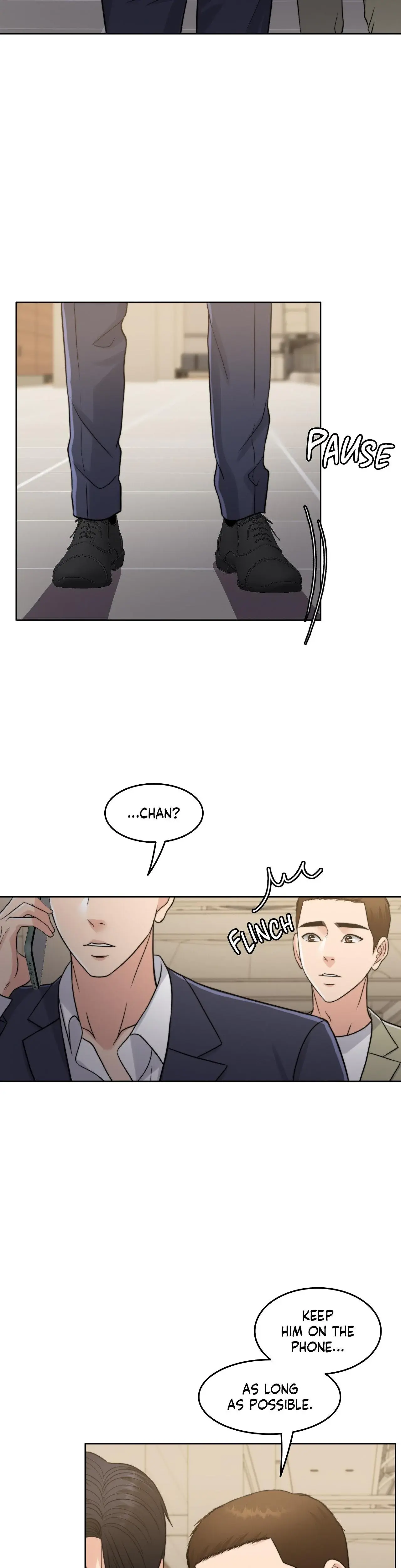Wife For 1000 Days Season 2 Chapter 26 - Page 24