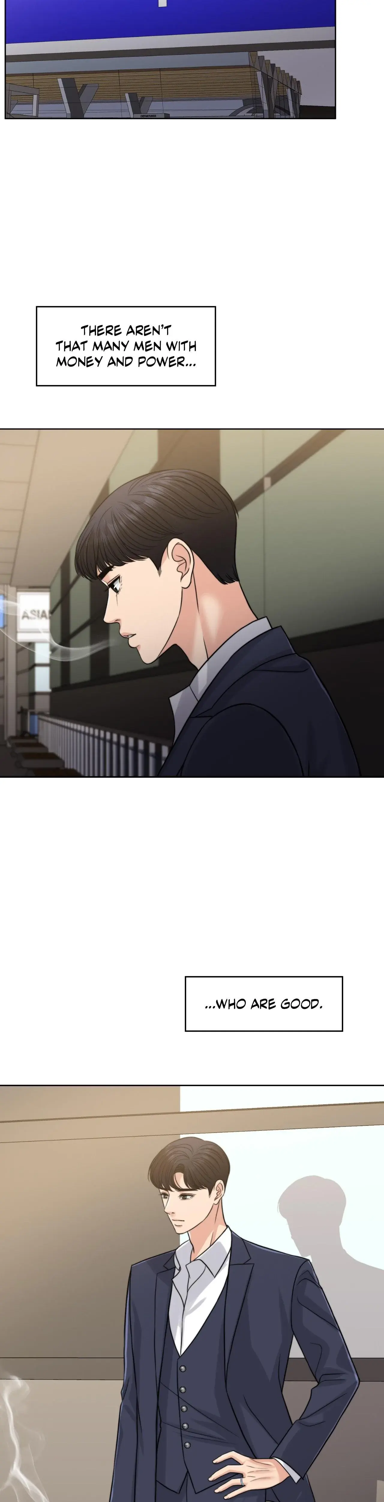 Wife For 1000 Days Season 2 Chapter 26 - Page 3