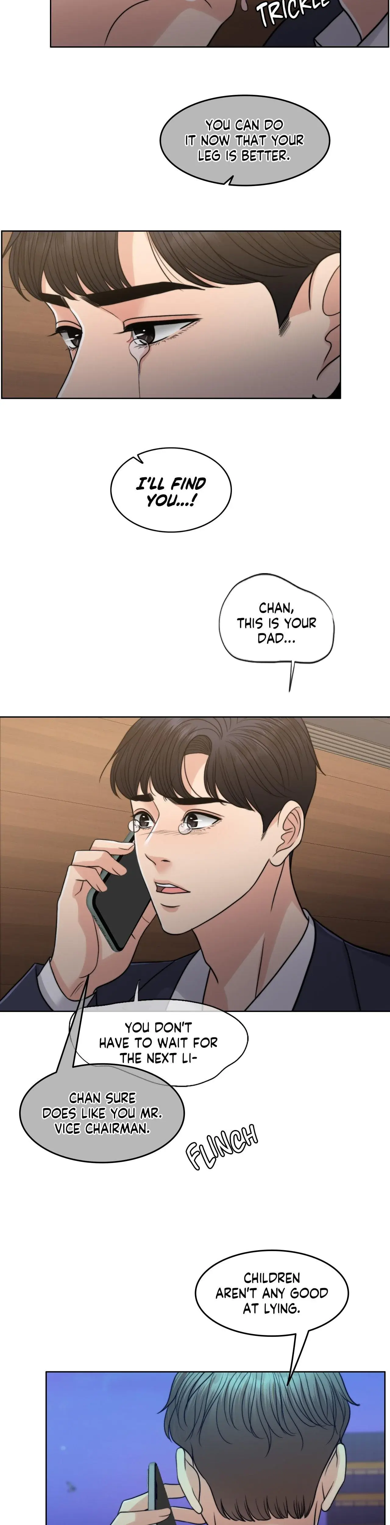 Wife For 1000 Days Season 2 Chapter 26 - Page 30