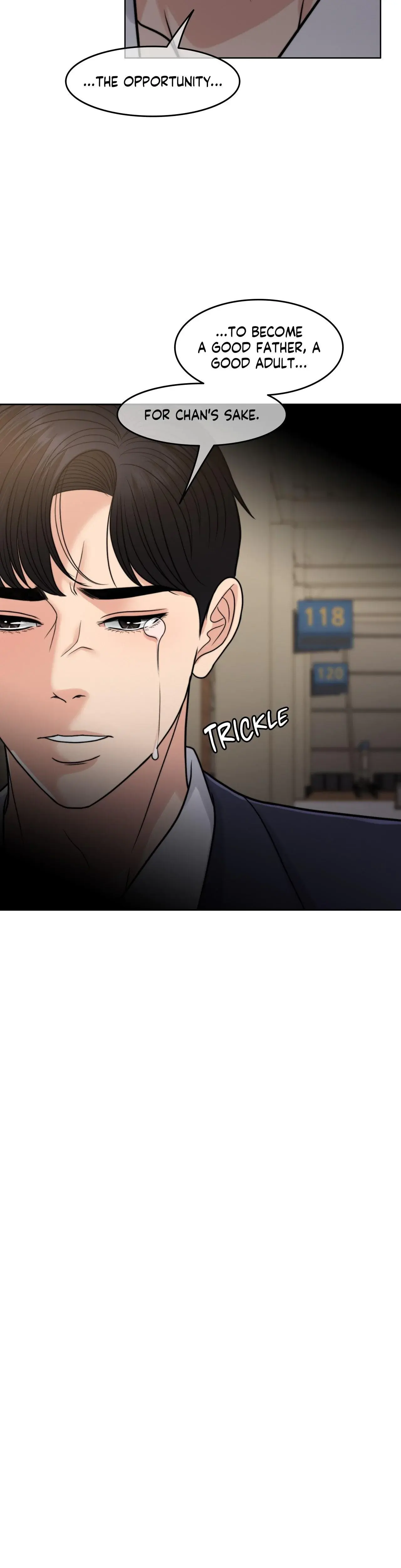 Wife For 1000 Days Season 2 Chapter 26 - Page 37