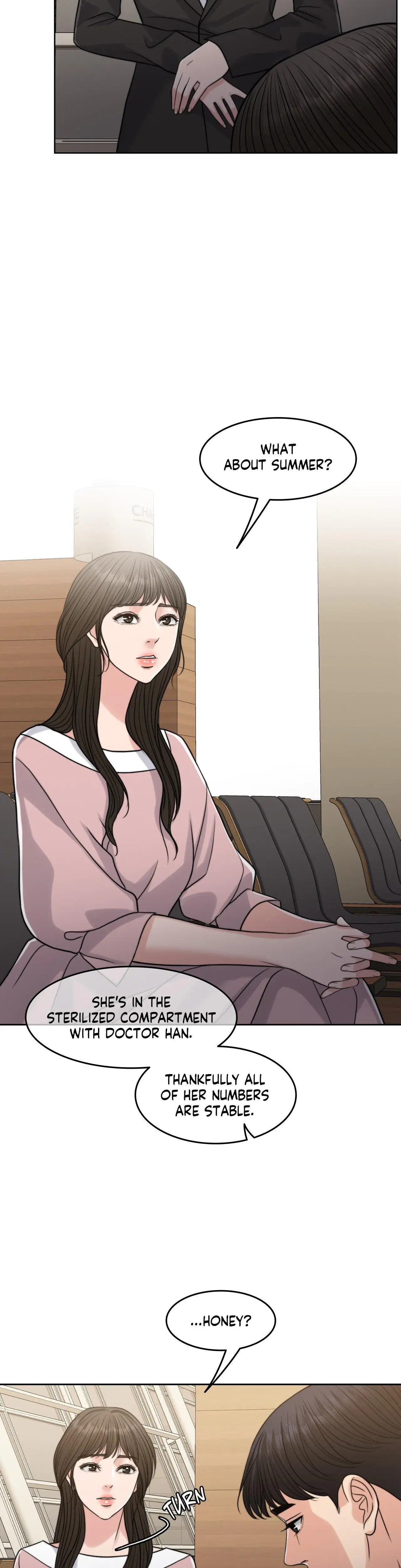 Wife For 1000 Days Season 2 Chapter 26 - Page 39