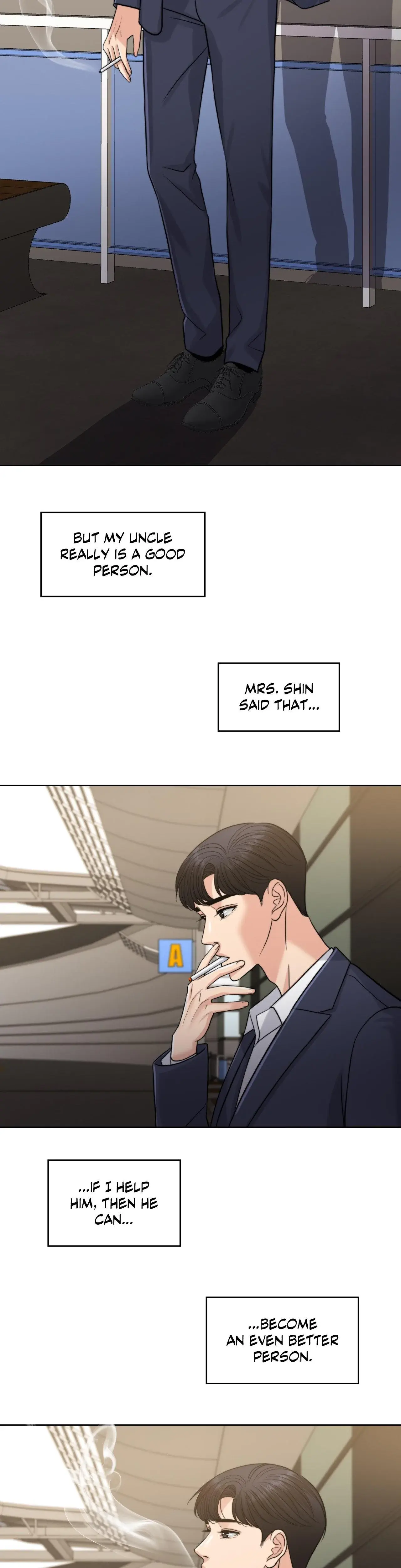 Wife For 1000 Days Season 2 Chapter 26 - Page 4