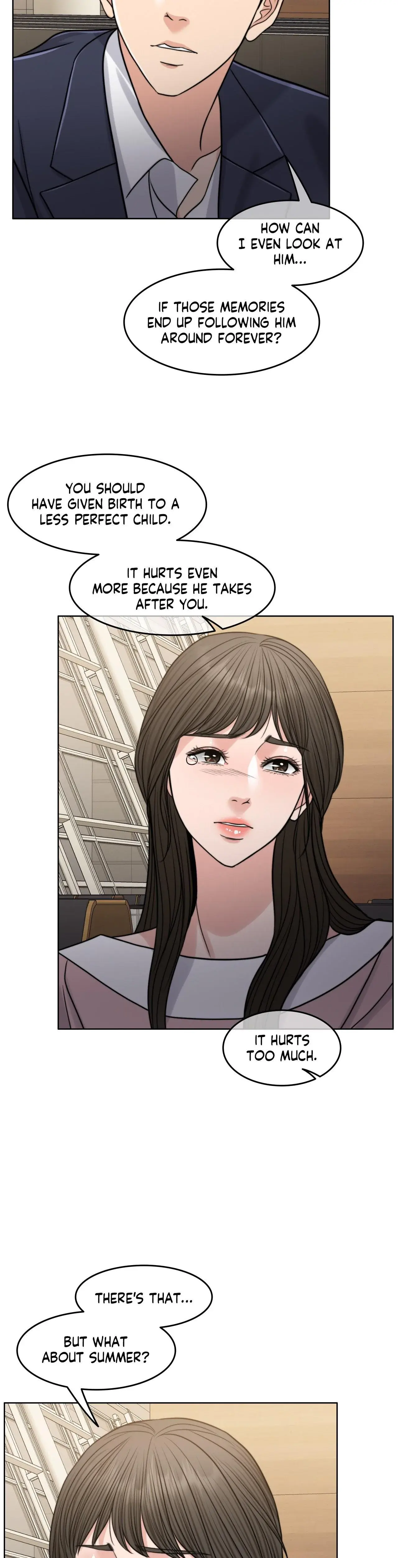 Wife For 1000 Days Season 2 Chapter 26 - Page 42