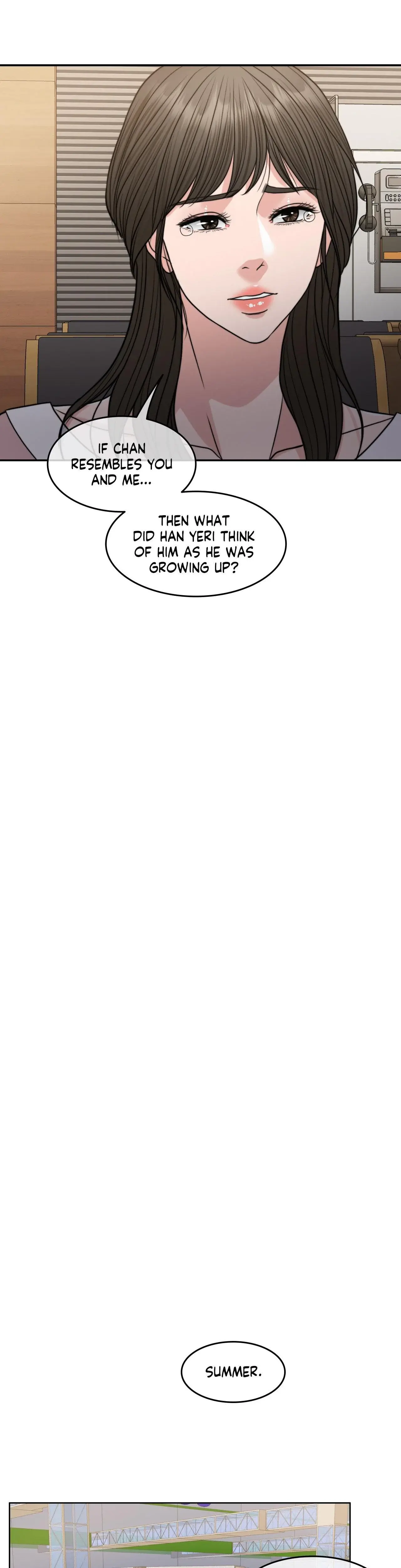 Wife For 1000 Days Season 2 Chapter 26 - Page 45