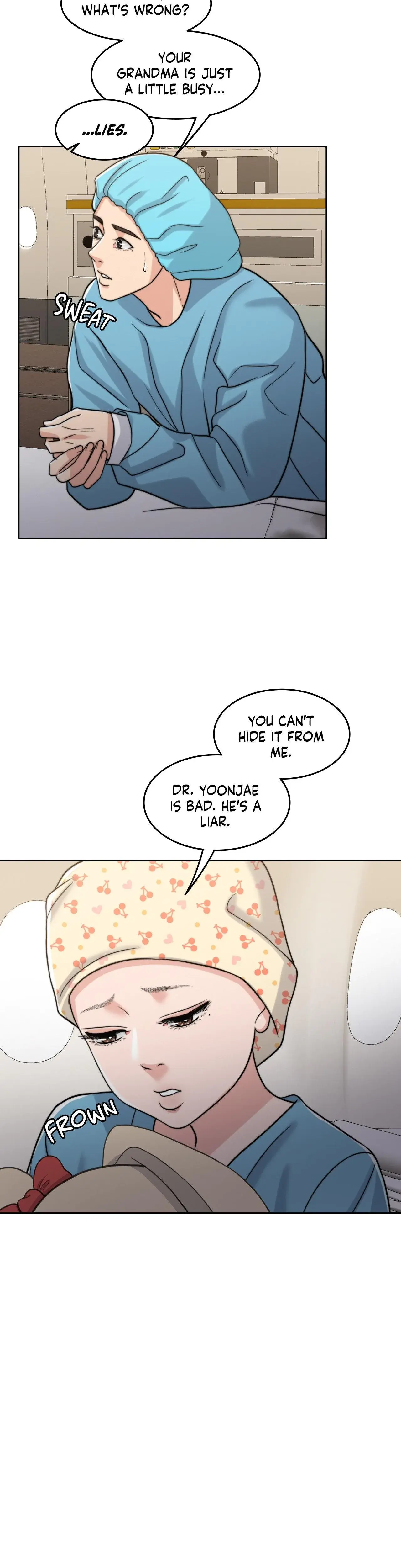 Wife For 1000 Days Season 2 Chapter 26 - Page 48