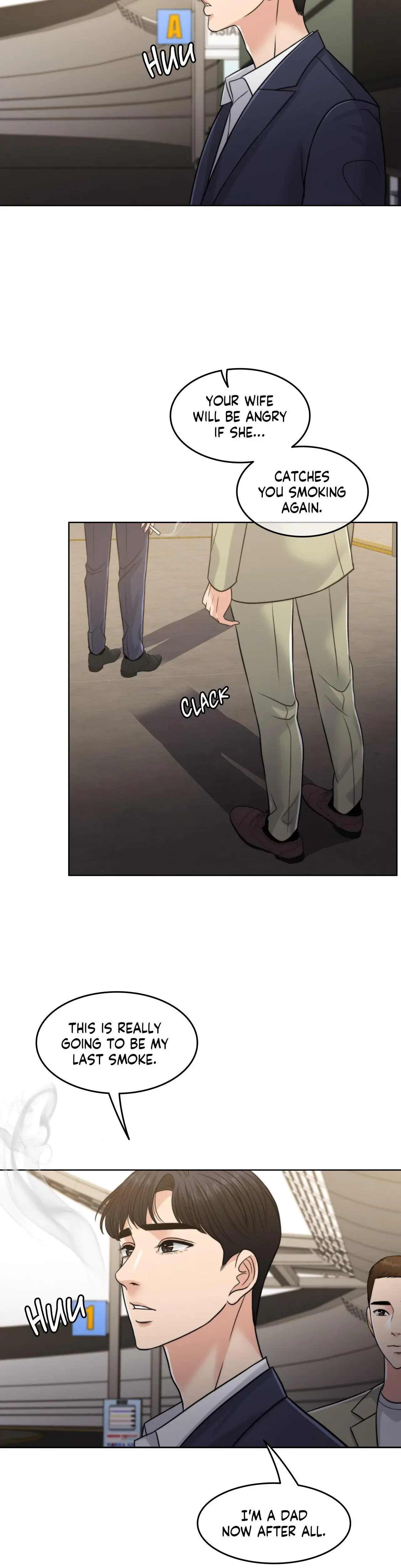Wife For 1000 Days Season 2 Chapter 26 - Page 5