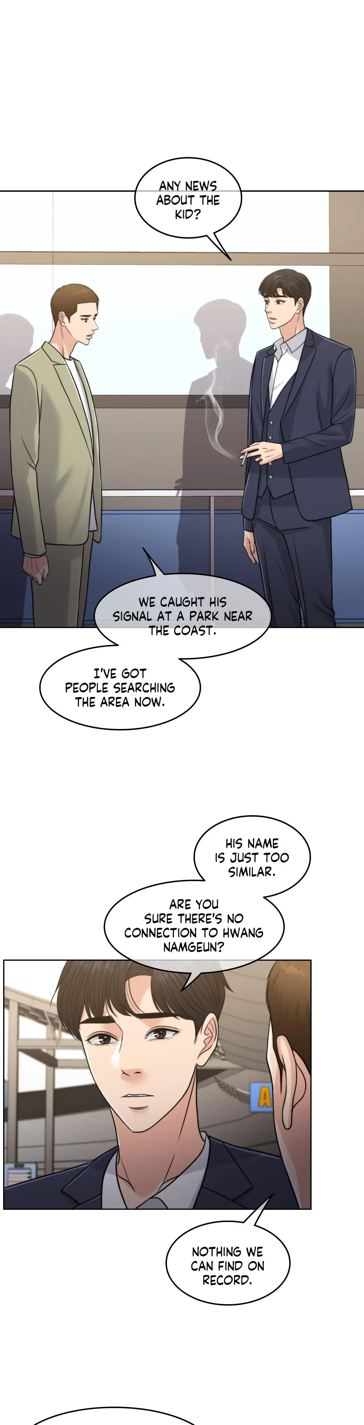 Wife For 1000 Days Season 2 Chapter 26 - Page 6