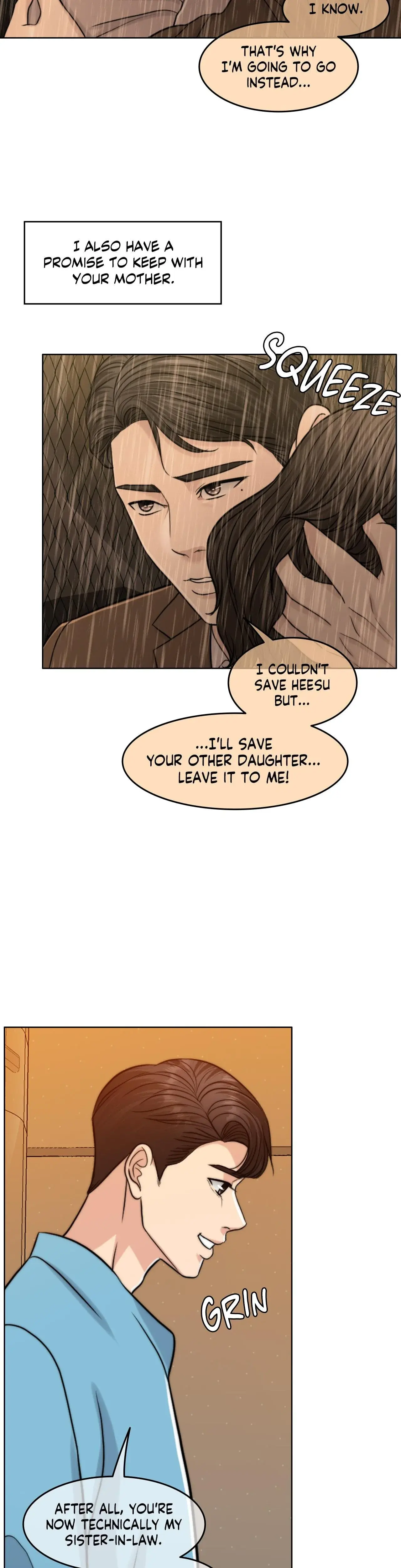 Wife For 1000 Days Season 2 Chapter 27 - Page 11
