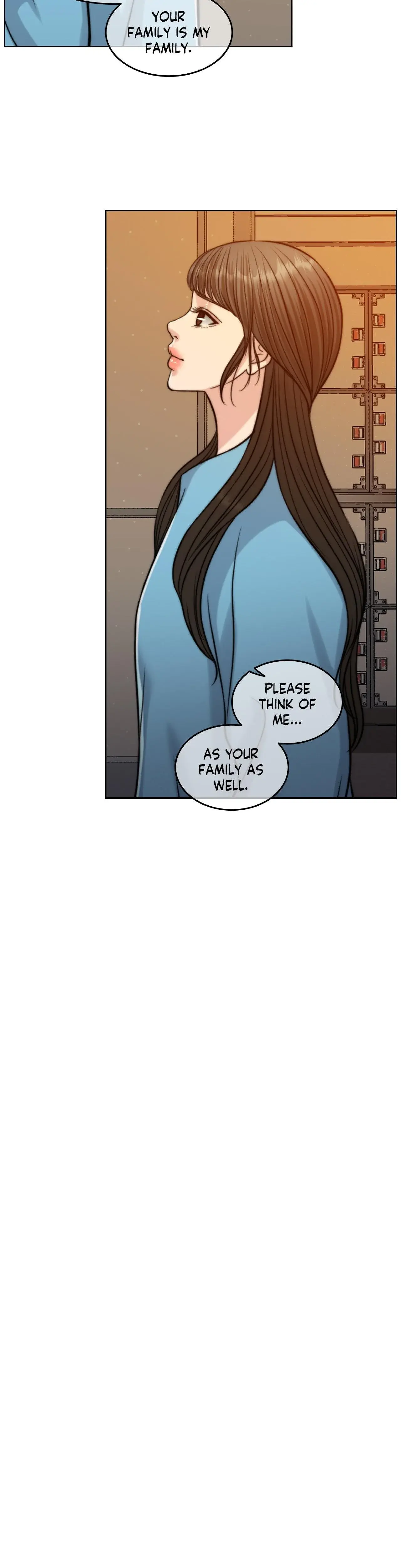 Wife For 1000 Days Season 2 Chapter 27 - Page 12