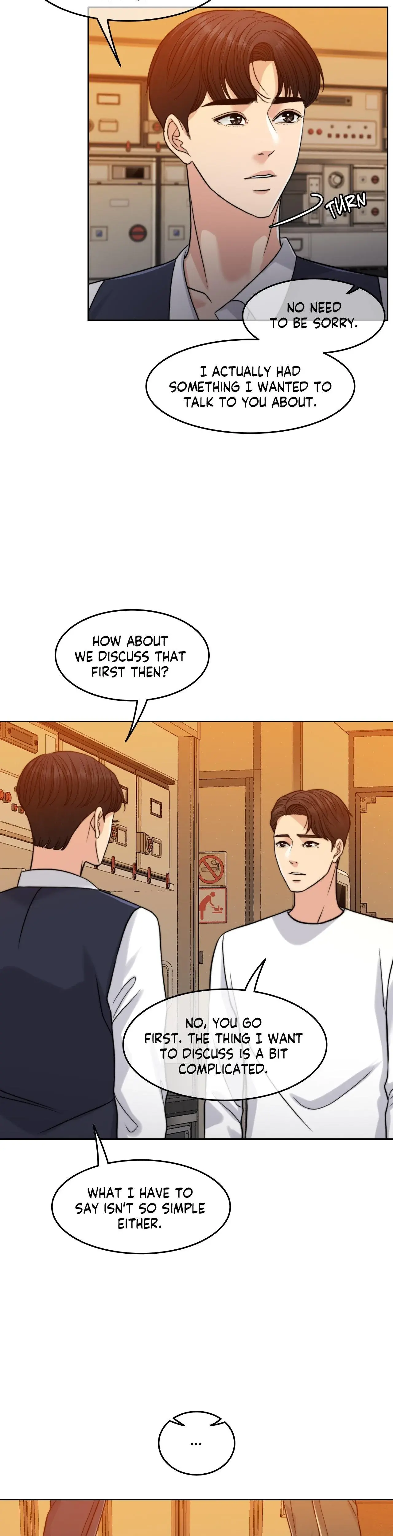 Wife For 1000 Days Season 2 Chapter 27 - Page 15