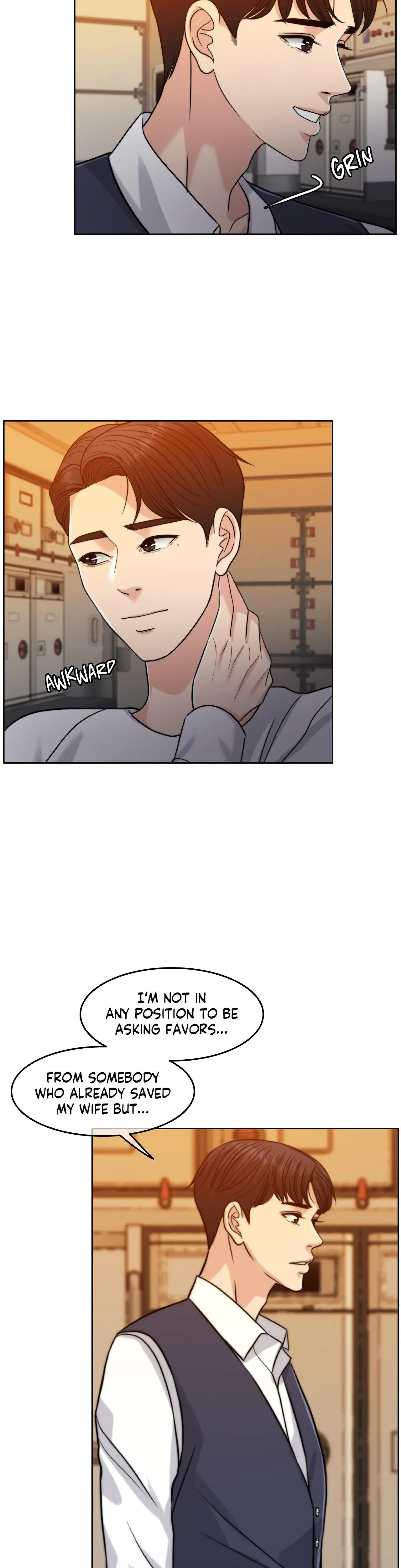 Wife For 1000 Days Season 2 Chapter 27 - Page 17