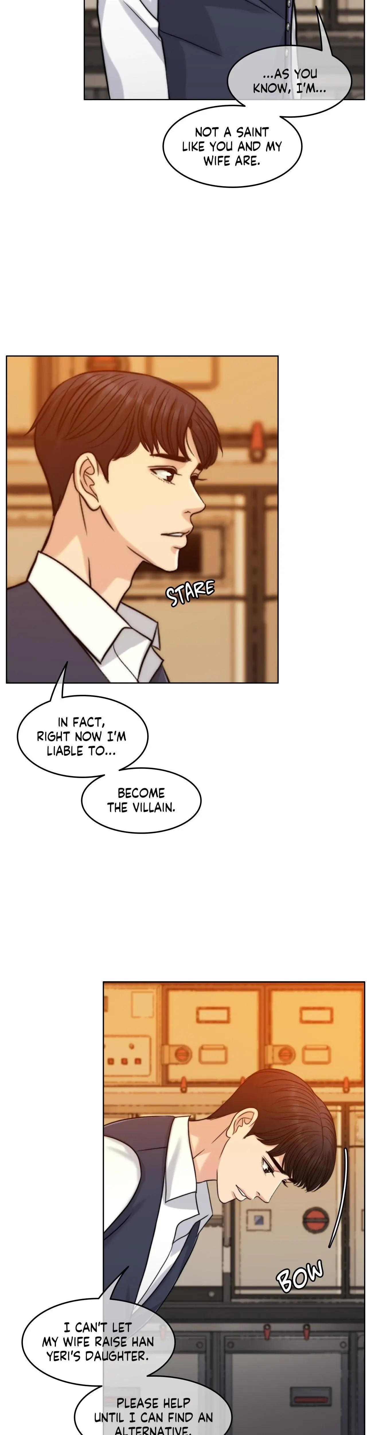 Wife For 1000 Days Season 2 Chapter 27 - Page 18