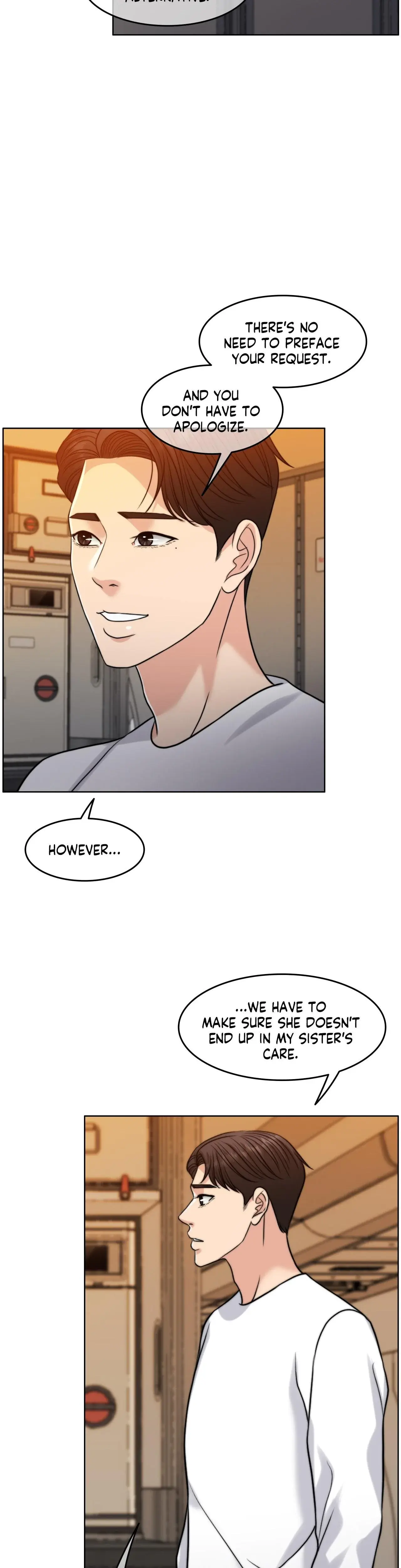 Wife For 1000 Days Season 2 Chapter 27 - Page 19
