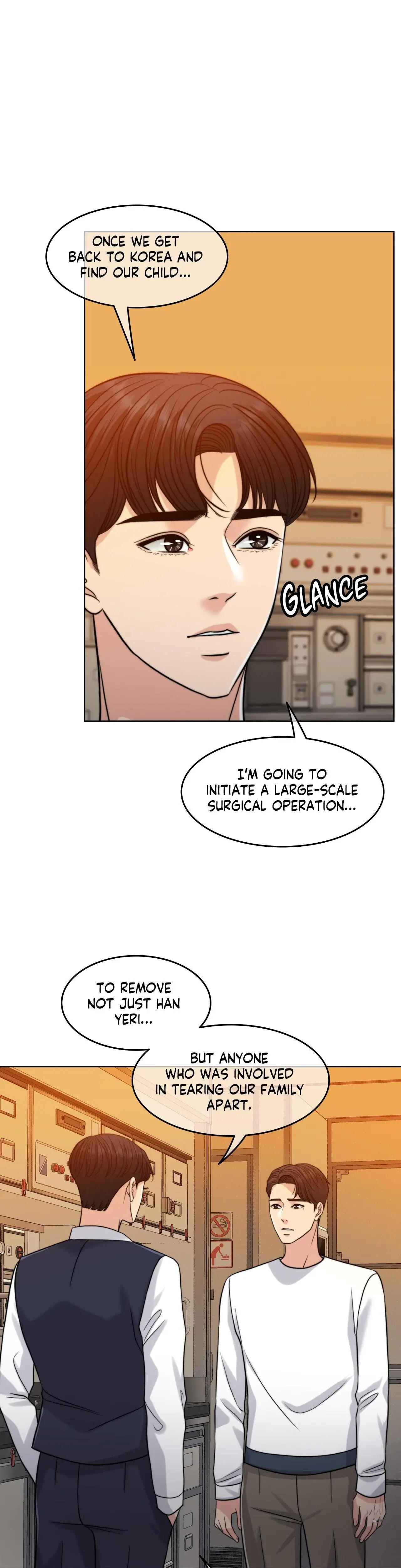 Wife For 1000 Days Season 2 Chapter 27 - Page 22