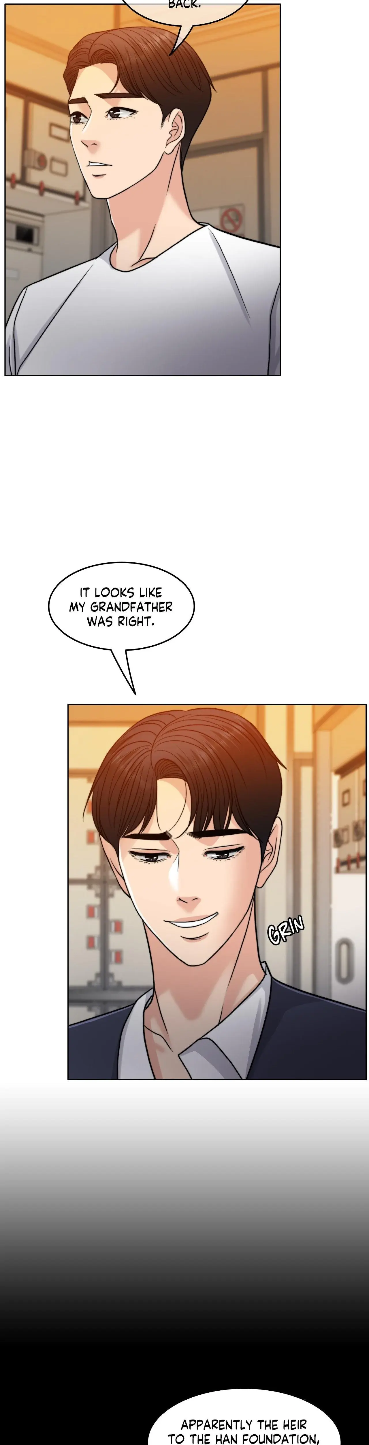 Wife For 1000 Days Season 2 Chapter 27 - Page 31