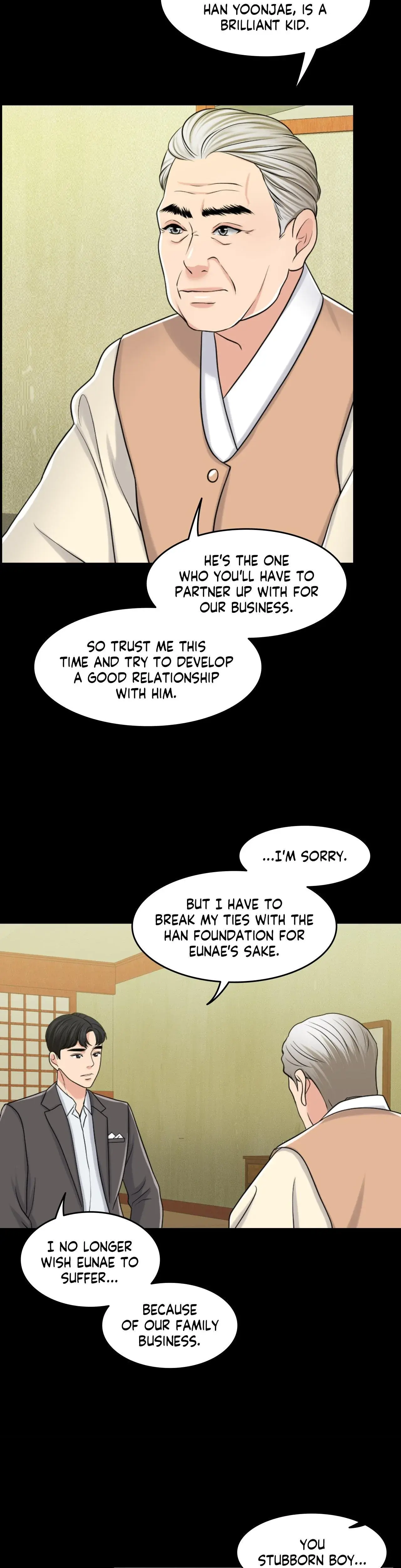 Wife For 1000 Days Season 2 Chapter 27 - Page 32