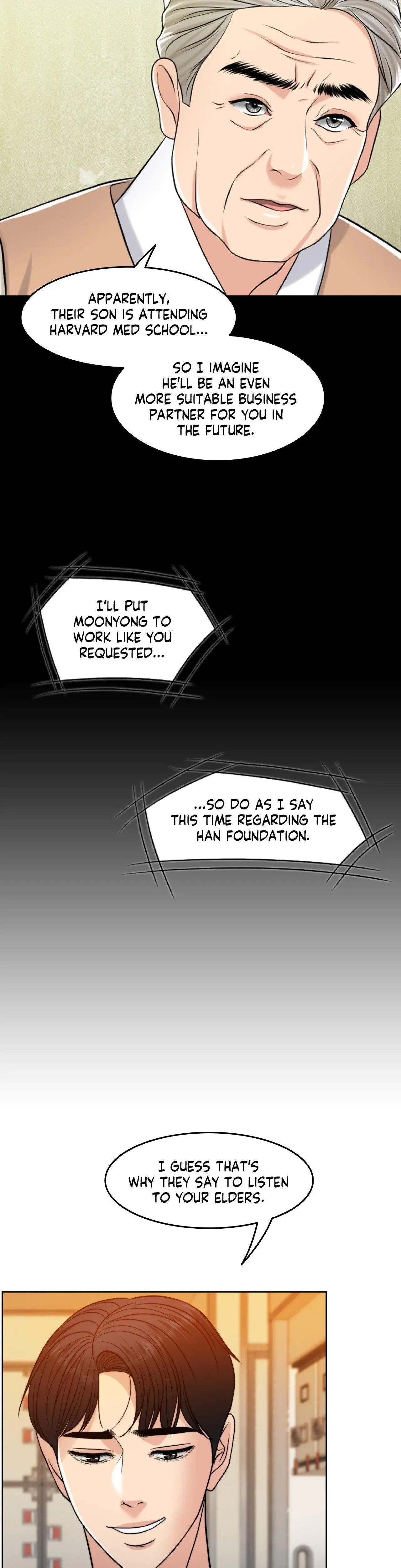 Wife For 1000 Days Season 2 Chapter 27 - Page 34