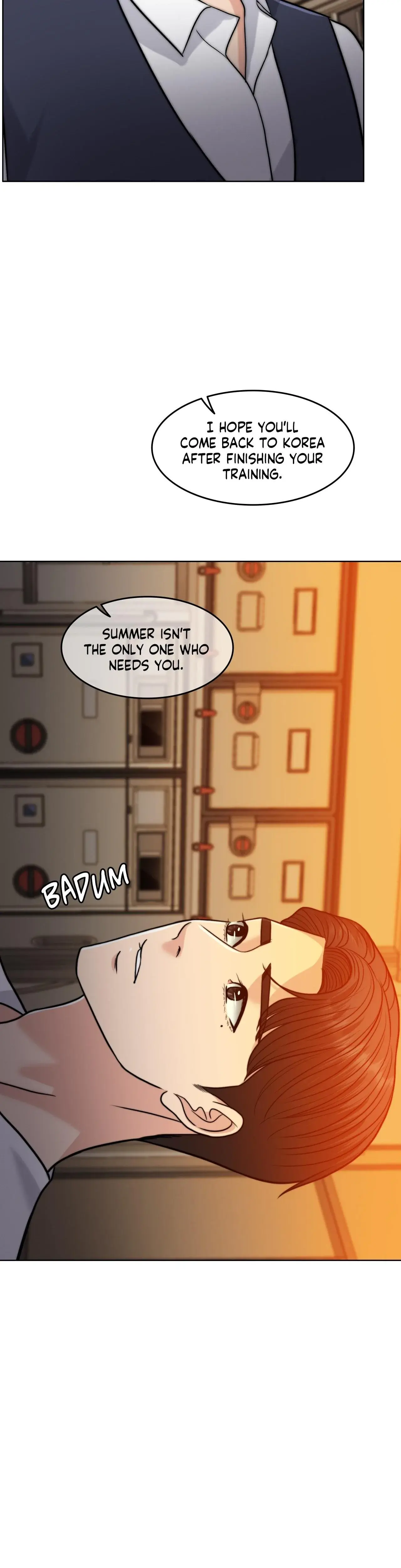 Wife For 1000 Days Season 2 Chapter 27 - Page 36