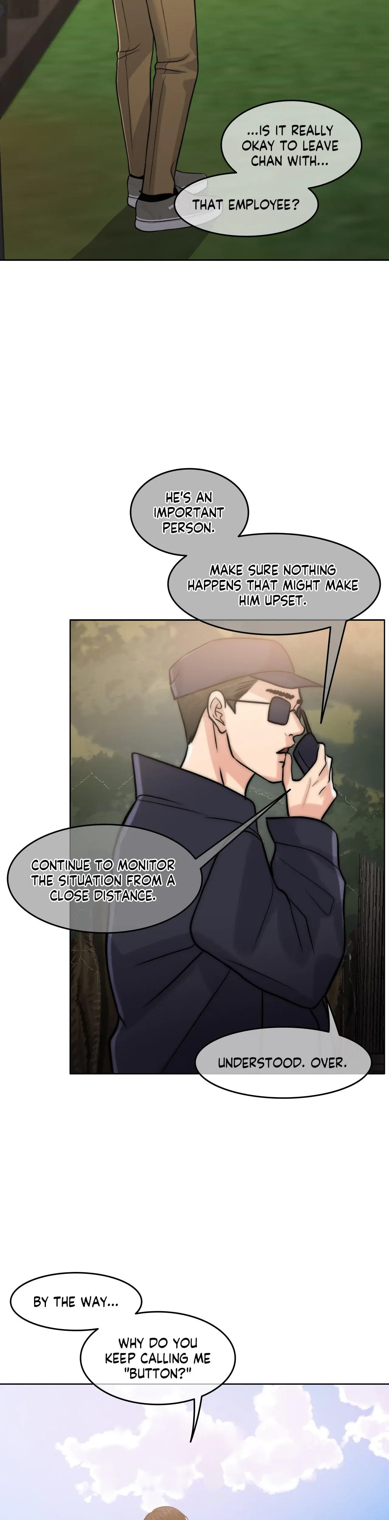 Wife For 1000 Days Season 2 Chapter 27 - Page 40