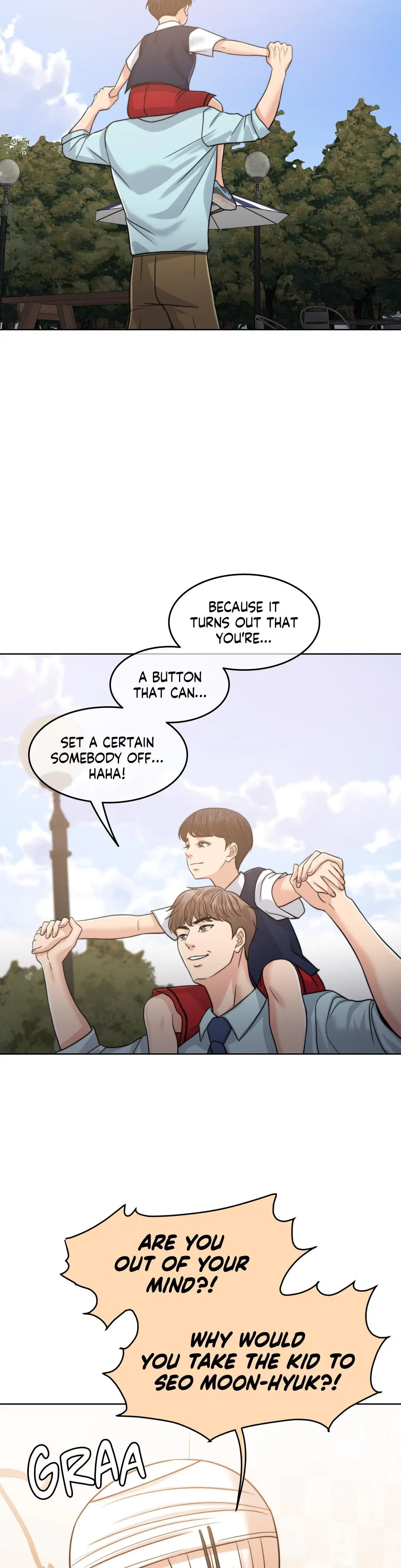 Wife For 1000 Days Season 2 Chapter 27 - Page 41