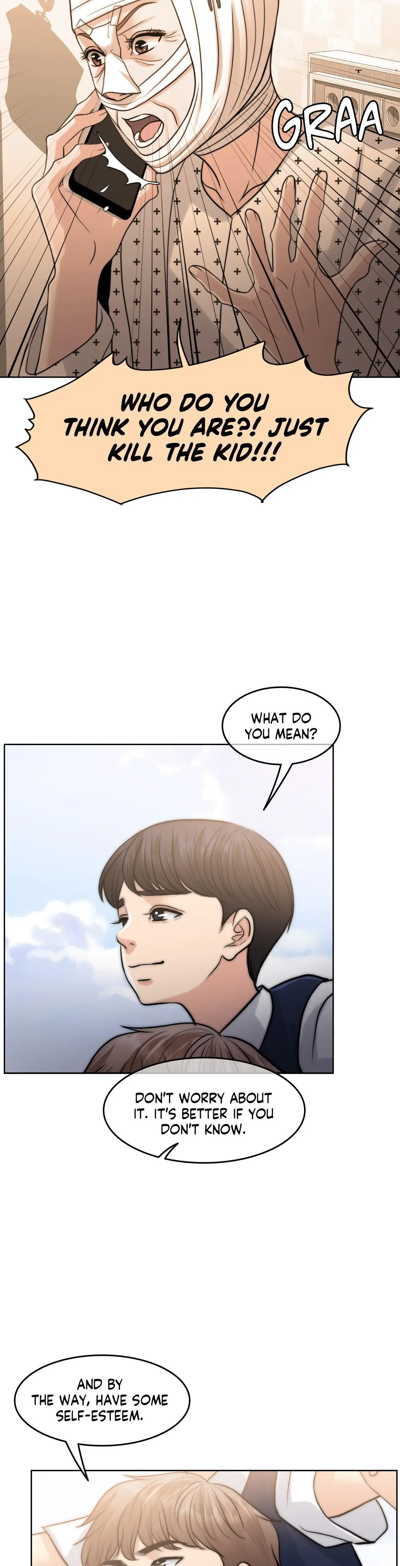 Wife For 1000 Days Season 2 Chapter 27 - Page 42
