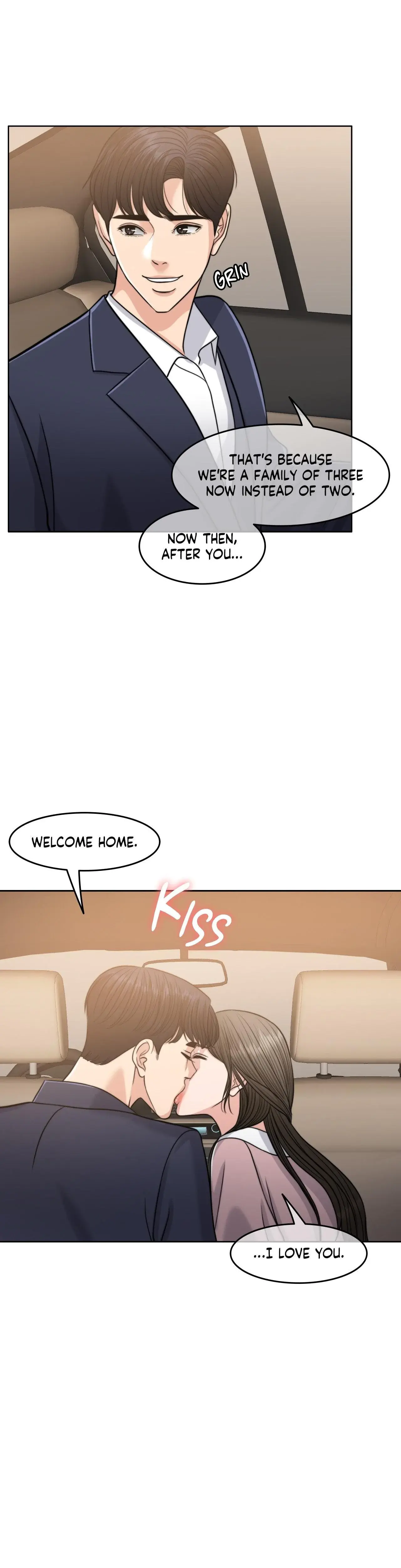 Wife For 1000 Days Season 2 Chapter 27 - Page 45