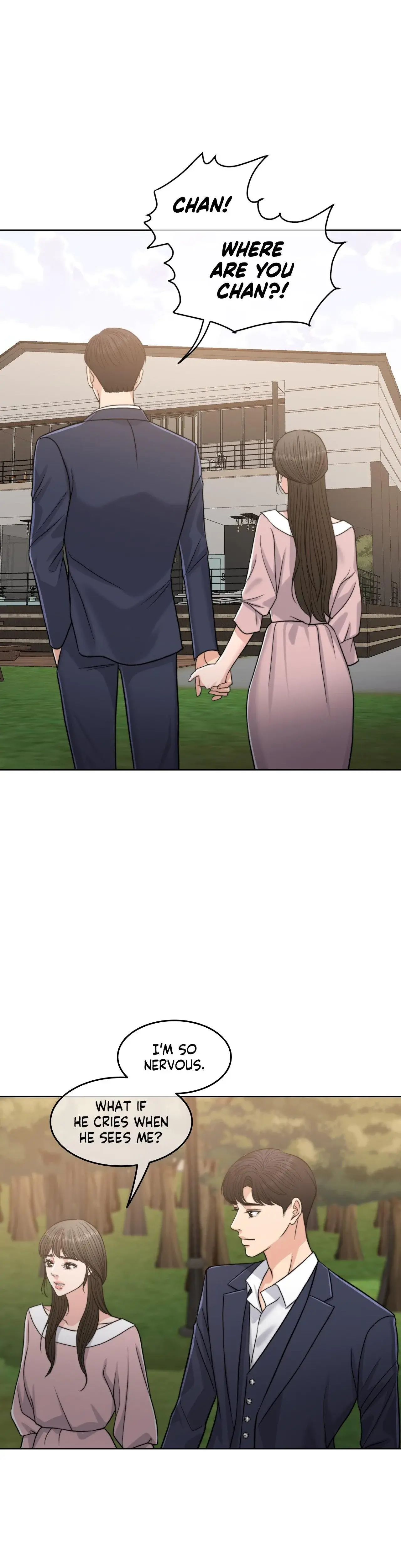 Wife For 1000 Days Season 2 Chapter 27 - Page 46