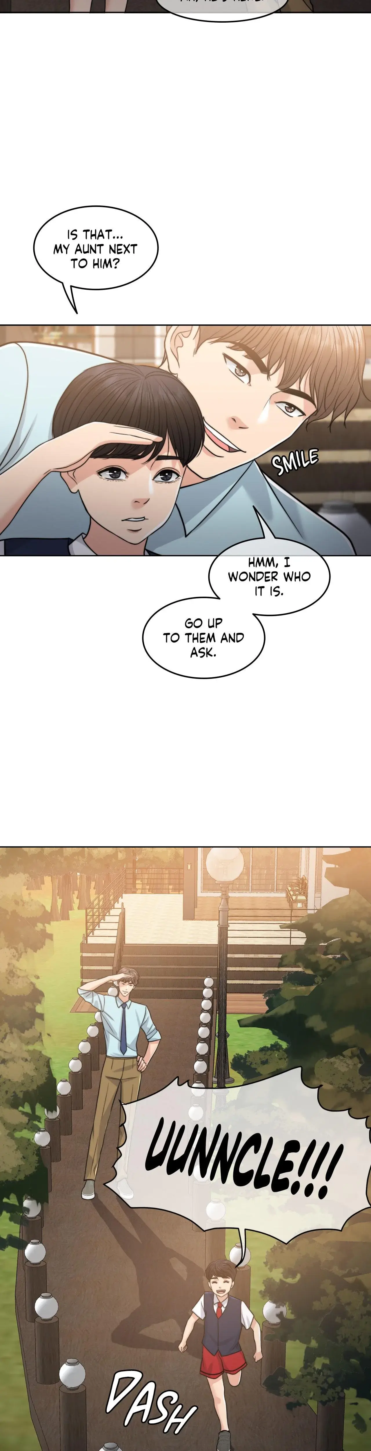 Wife For 1000 Days Season 2 Chapter 27 - Page 48